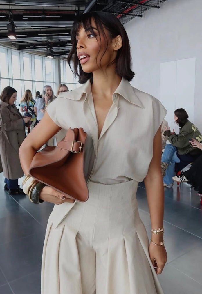 Trend Alert; Old Money Bob