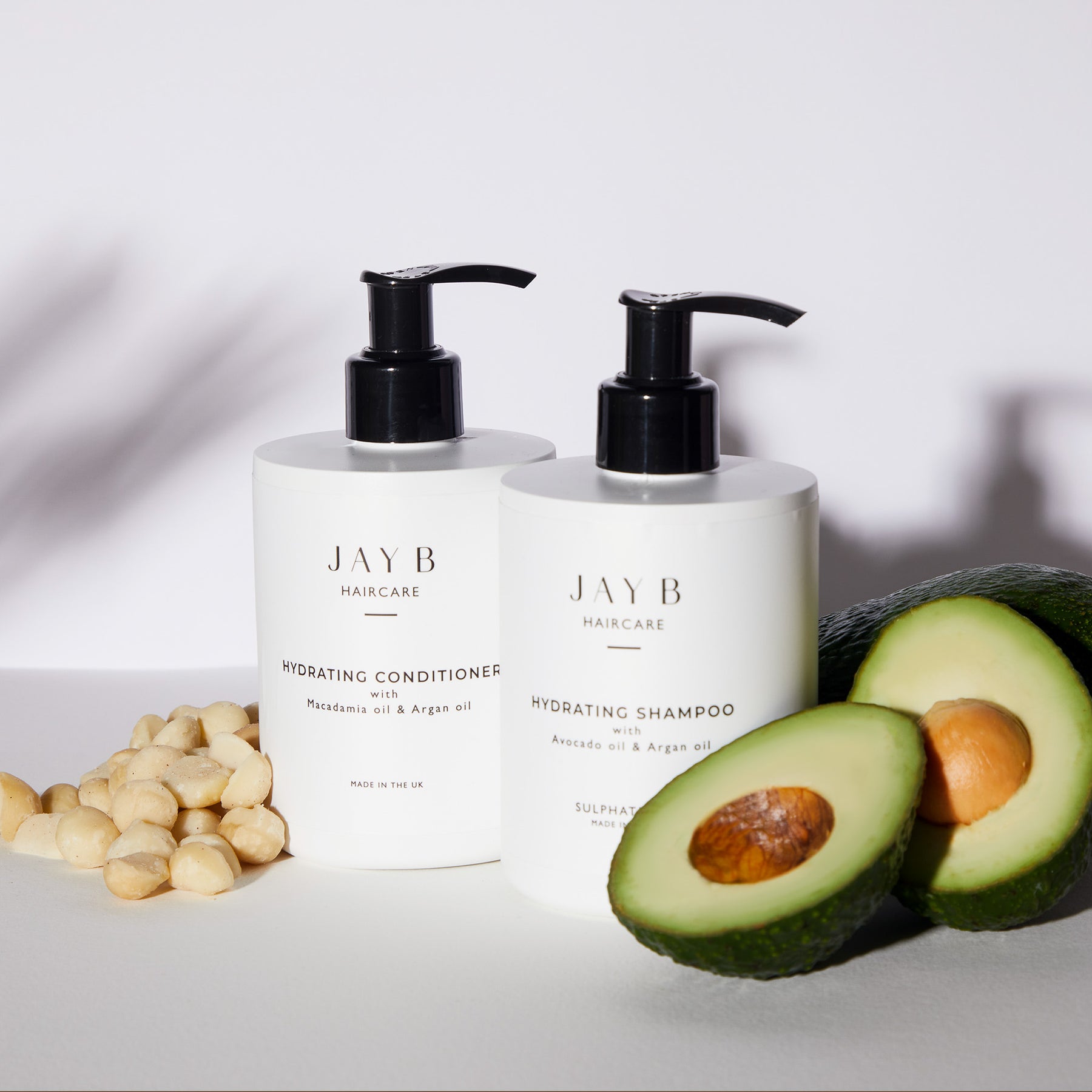 Hydrating Conditioner 300ml