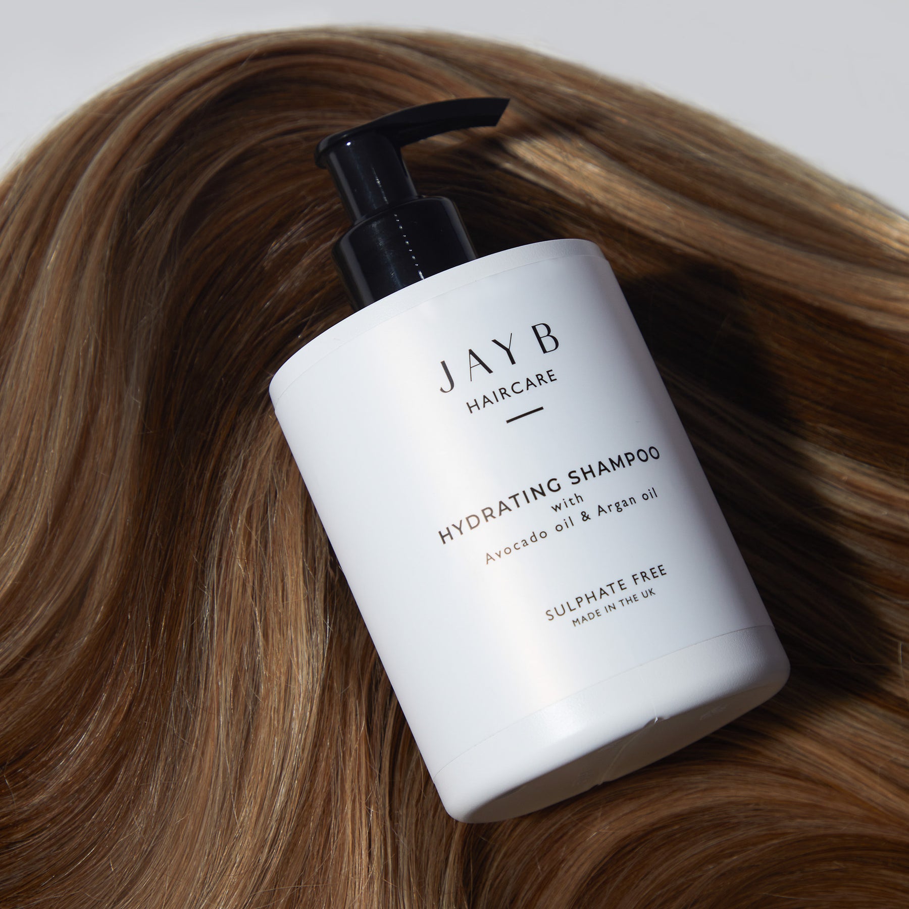 Hydrating Shampoo 300ml