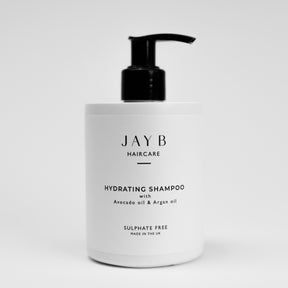 Hydrating Shampoo 300ml